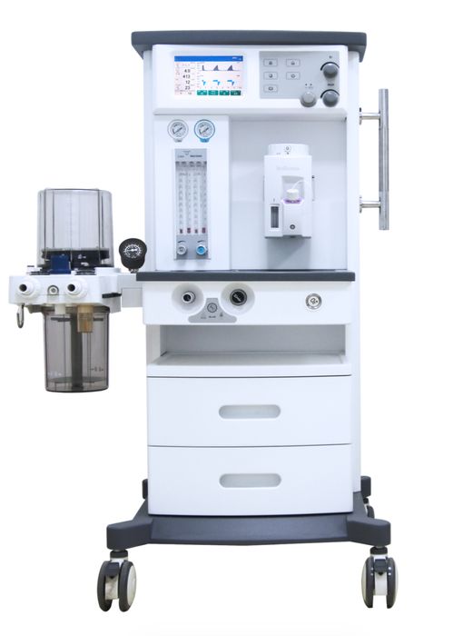 Наркозно дыхательный аппарат S6100 A (Basic)