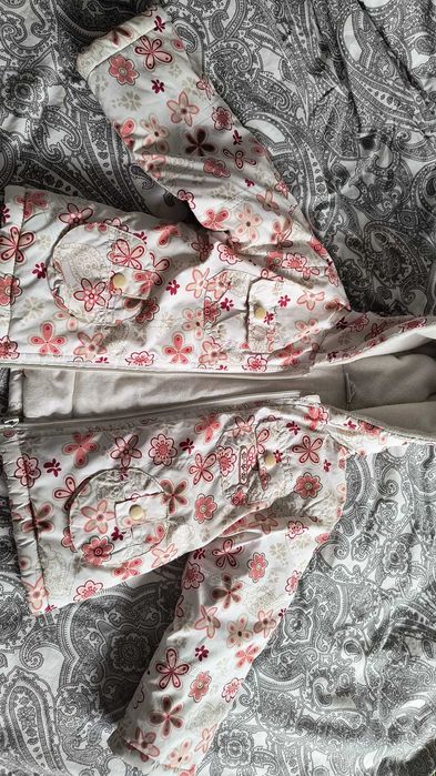 Haine fetite marimea 80, 86