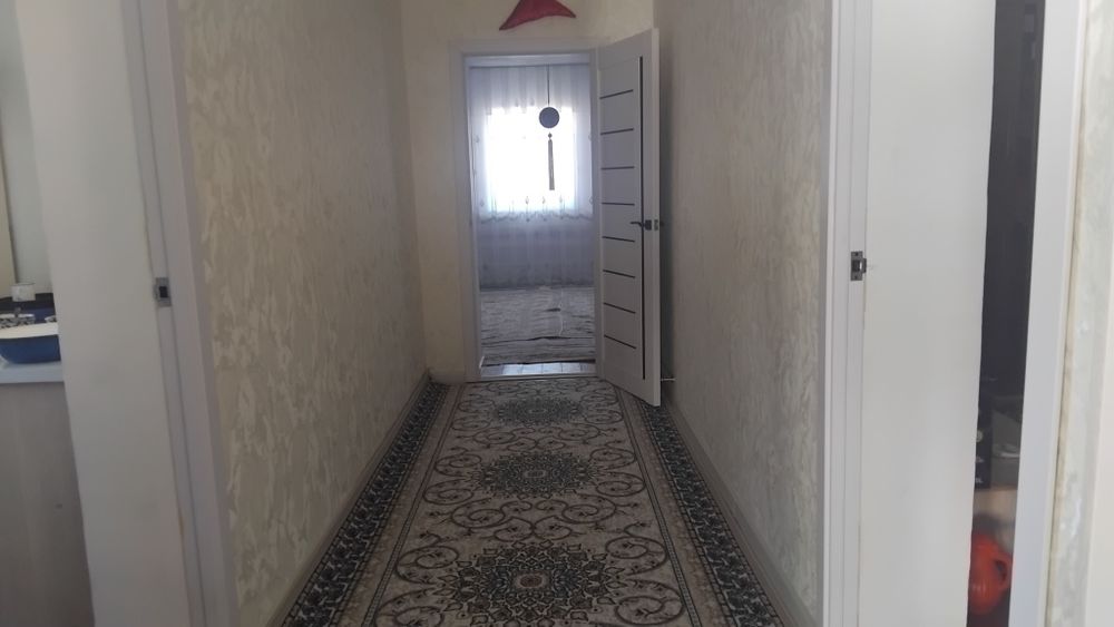 Жай сатылады Хожелы Водникте