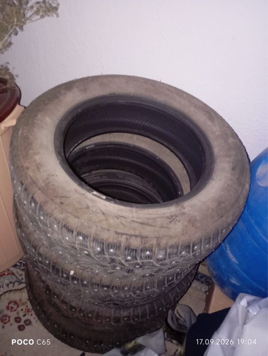 Пакрышка зимний…