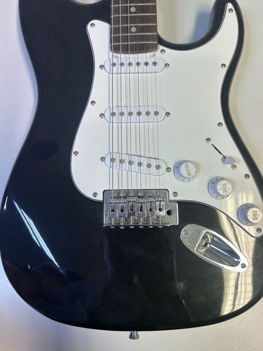 Електрическа китара