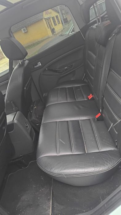 Ford kuga 4x4 titanium