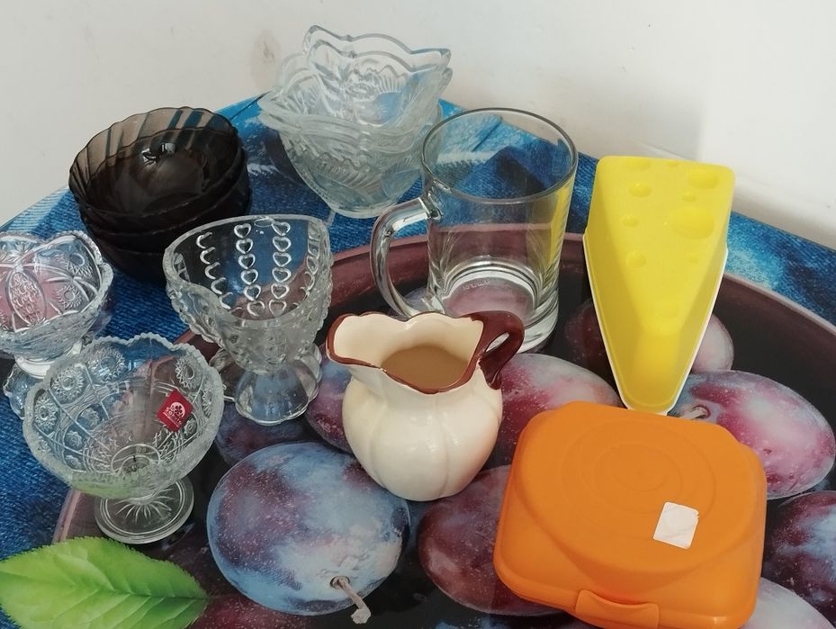 Кухонные принадлежности