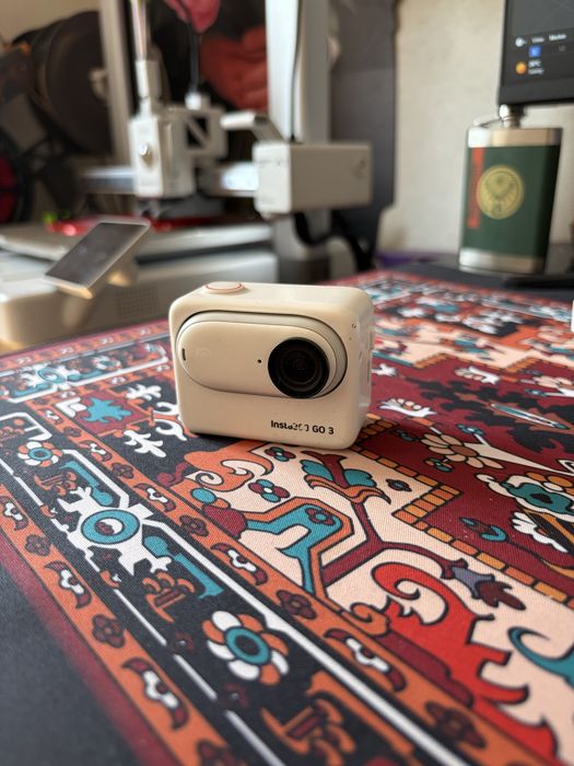 Insta 360 go3 128gb