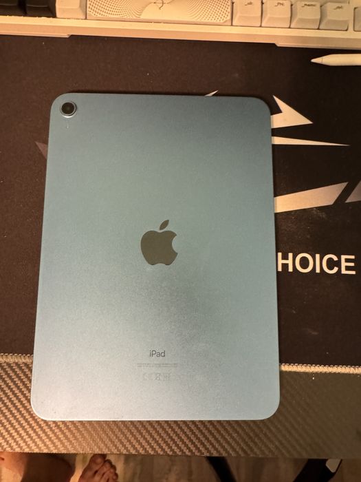 Ipad 10th generation