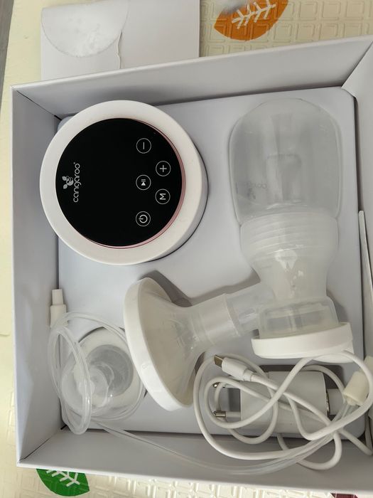 Помпа за кърма Cangaroo Mia