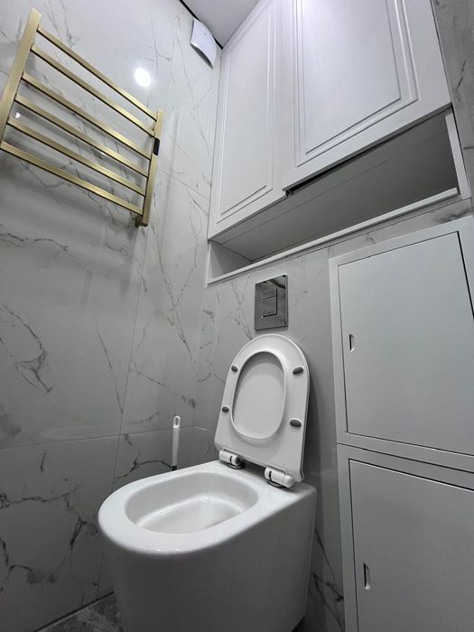 Кафельшик ванна туалет  под ключ