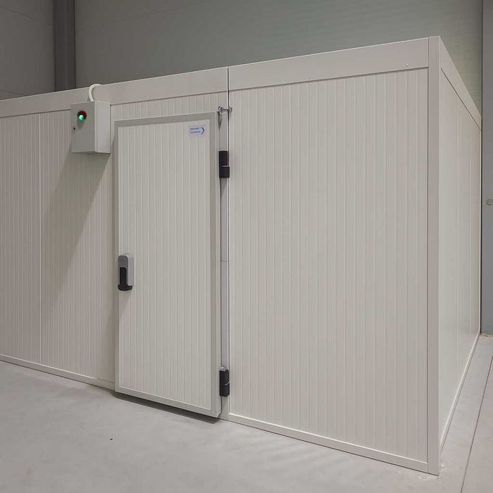 Camere frigorifice