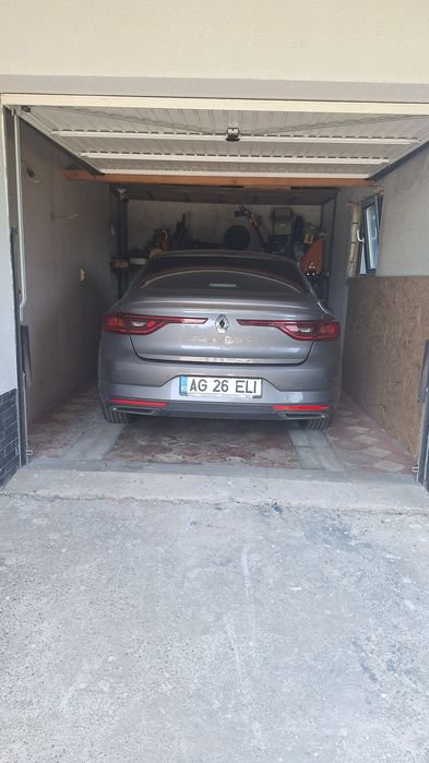 RENAULT Talisman 2018 — imagine 2