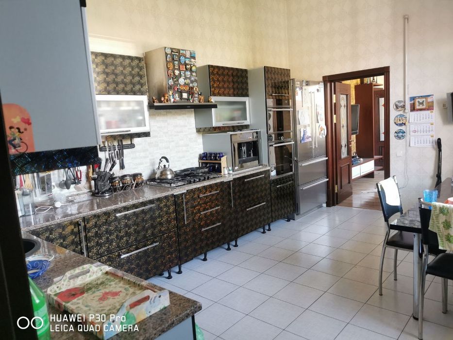 Дом в махалле Катта Хасанбай Юнусабадского района