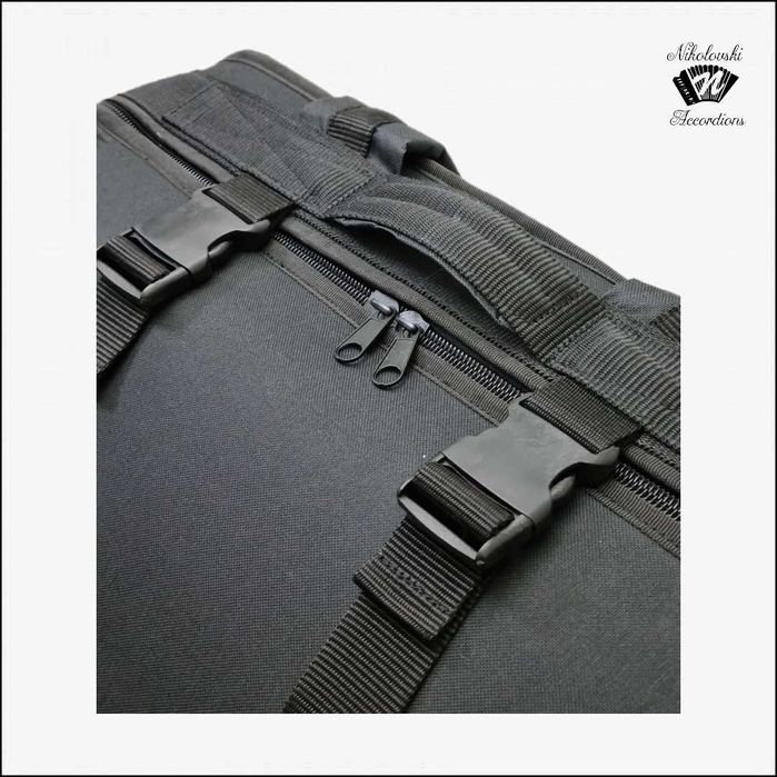 Калиф за акордеон