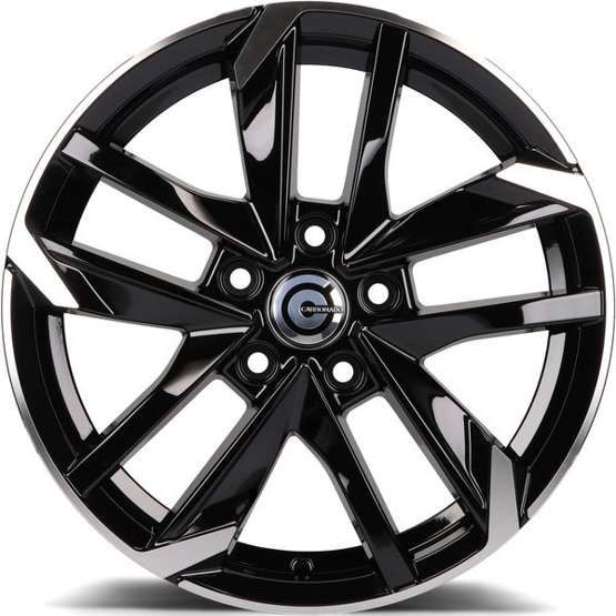 16" Джанти Пежо 5X108 PEUGEOT 308 3008/ 407/ 508/ 5008/ 607 2008