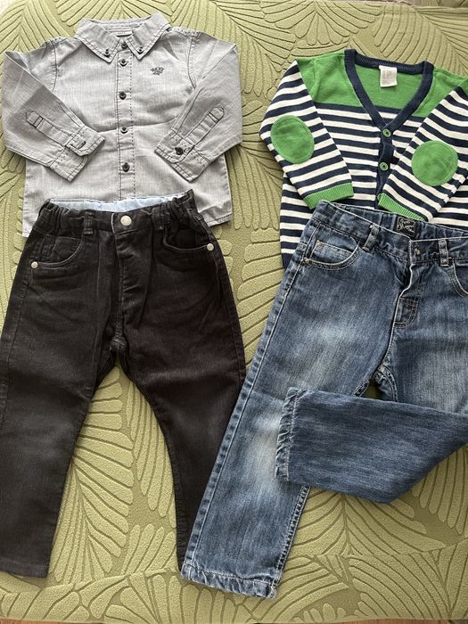 Детски дрешки р-р 86-92 Н&М