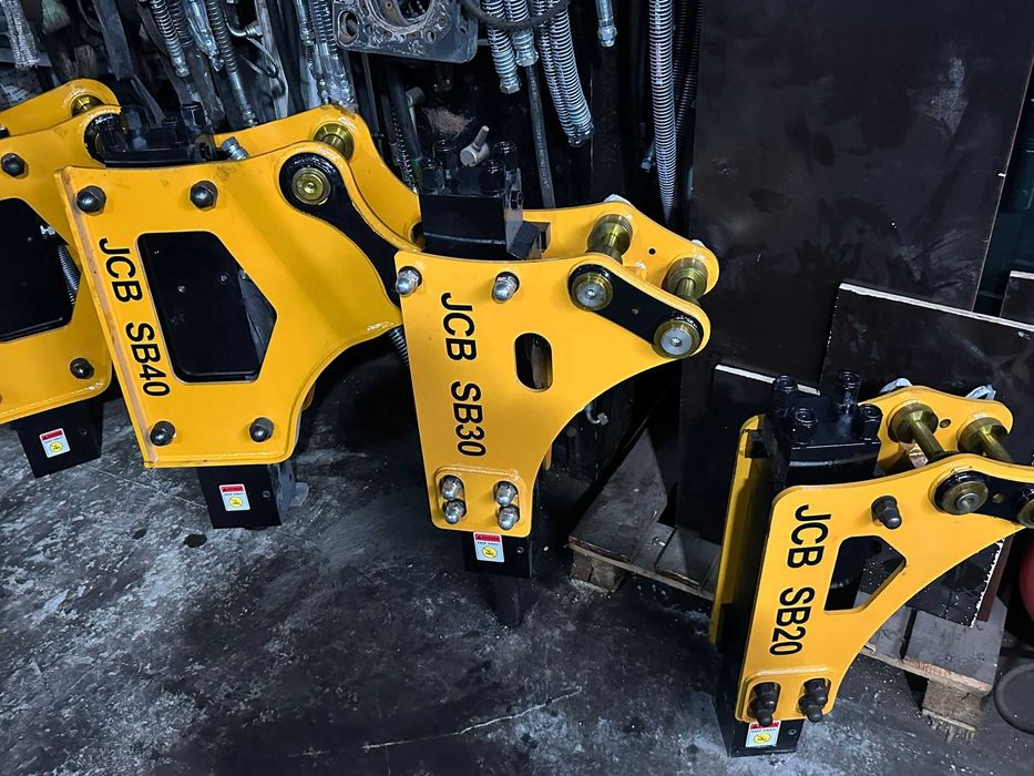 Picon hidraulic JCB Komatsu Terex NOU