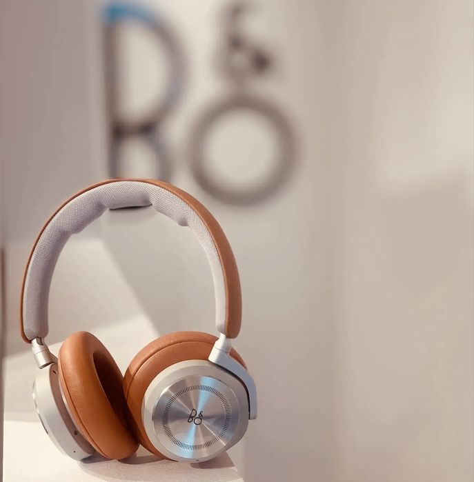 Bang&Olufsen HX New Edition Official !!!