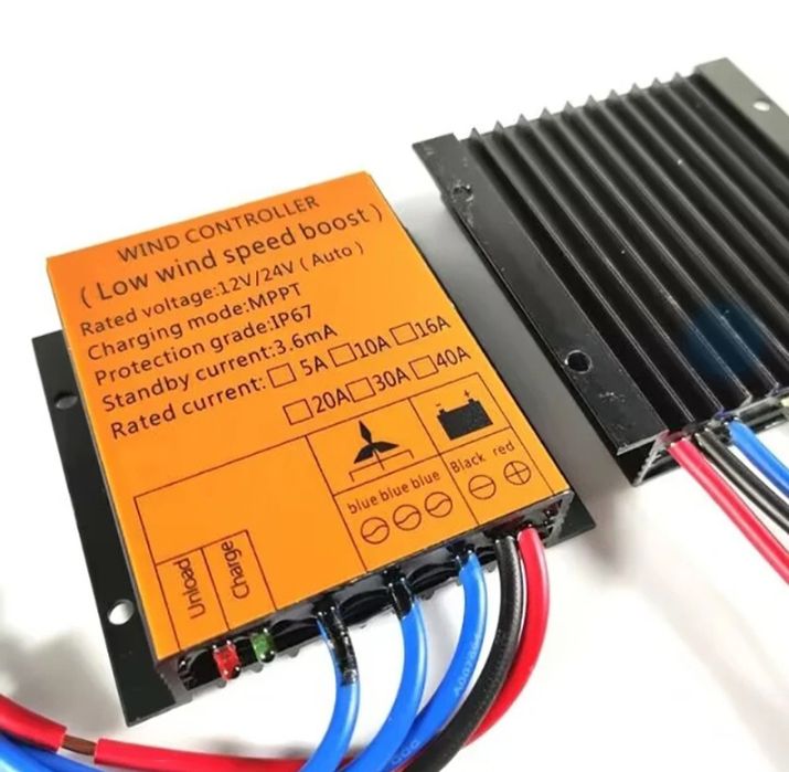 Generatori Miyasi Bloki Sotiladi.