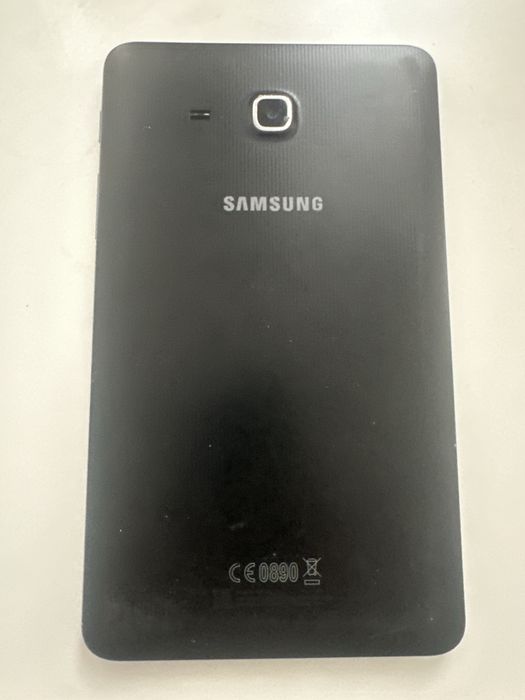 Galaxy Tab 7.0.