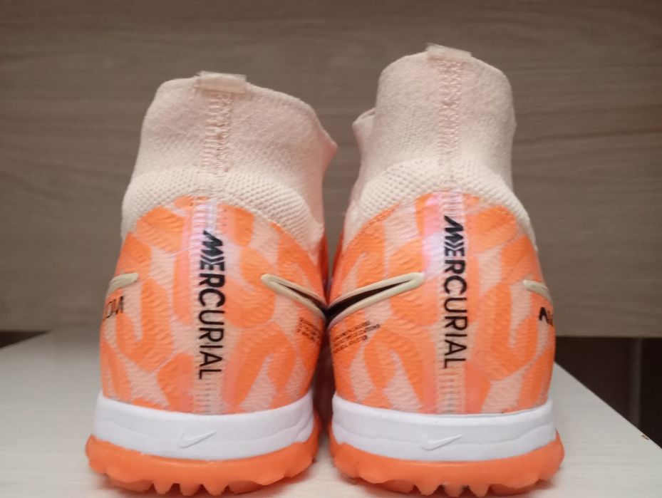 Сороконожки nike