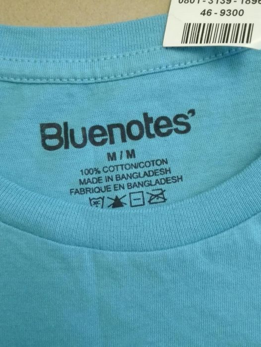 Tricou Bluenotes M slim fit.
