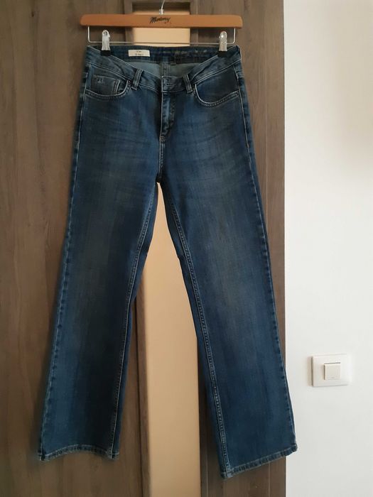 Blugi dama Debenhams noi
