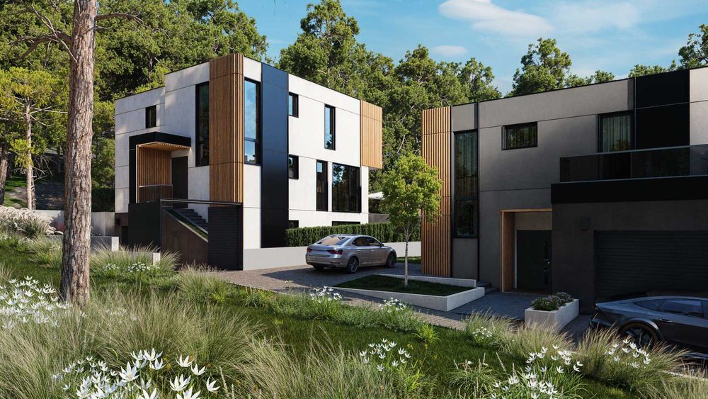 Продава се Къща в с. Марково, Област Пловдив - 453 кв.м за 1349 €/кв.м - Снимка #2