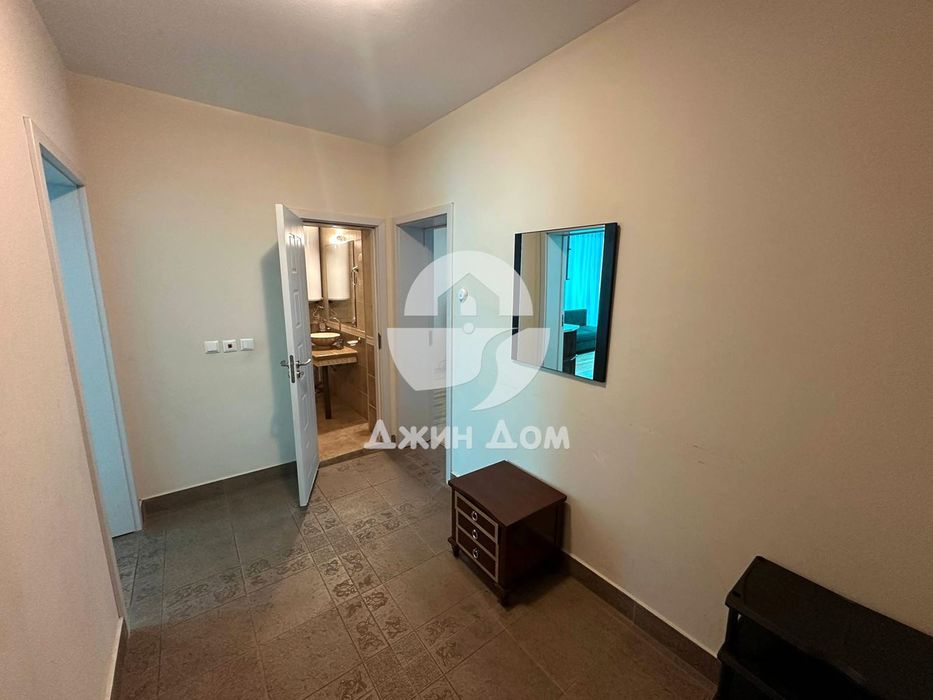 Продава се Двустаен апартамент в Свети Влас - 70 кв.м за 846 €/кв.м - Снимка #5