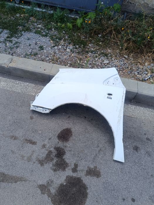 Врати Фиат Скудо