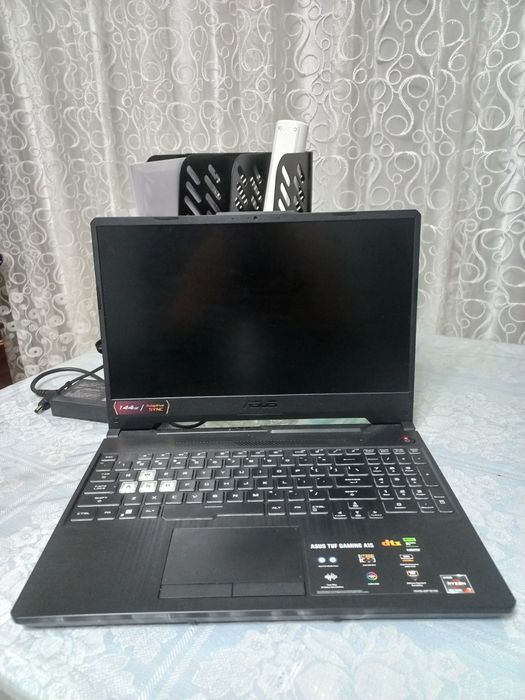 Asus TUF Gaming A15