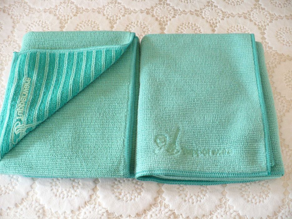 Микрофибърни кърпи за  прах и универсални и др.