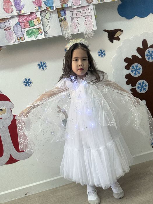 Накидка детская / для девочек