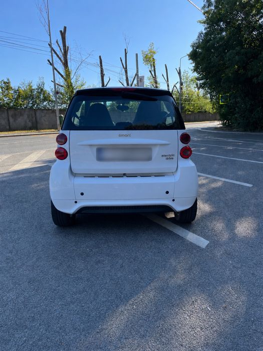 Vand Smart Electric Drive