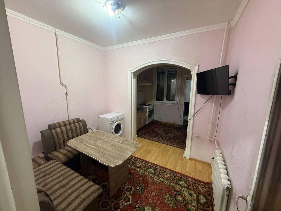 Продам юнусабад 19 квартал 2/1/5 Ипотека есть