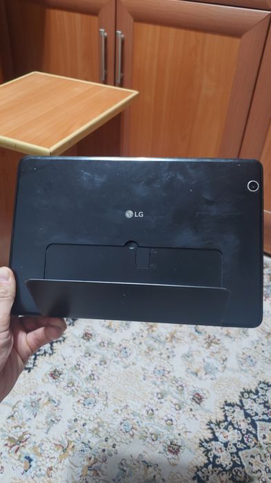 Планшет сенсорный