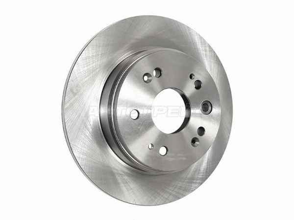 Диск тормозной задний Honda Cr-v