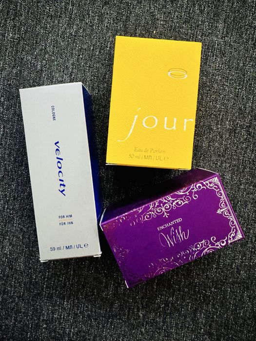 Косметика Мэри Кэй