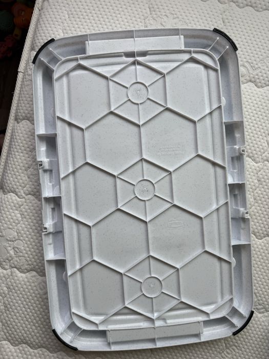 Stefanplast Puppy Training /Поставка За Абсорбиращи Подложки (Памперси) 60х40см/-60х40х4см