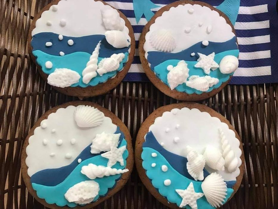 Меденки за вашите поводи