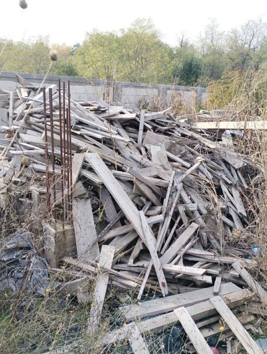 Lemne de foc constructii