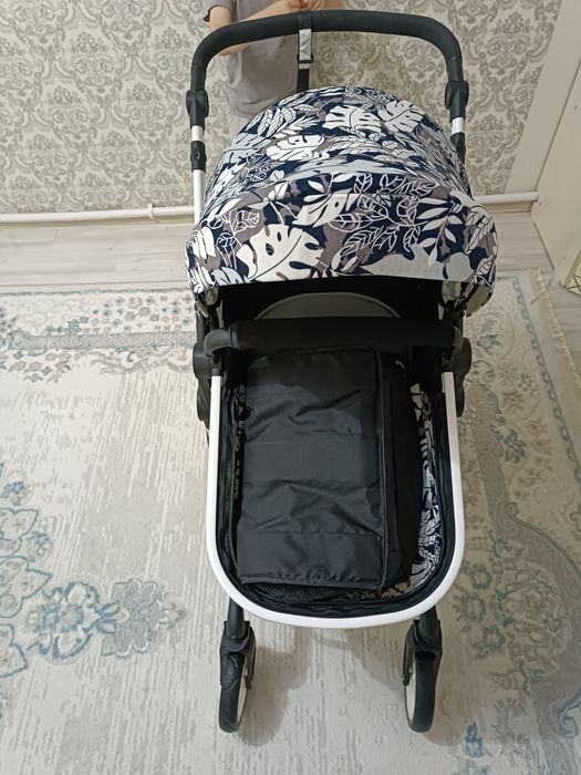 Продам коляску в отличном состоянии