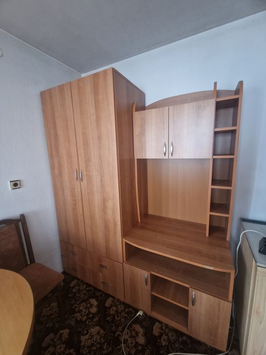 Секция лично взимане