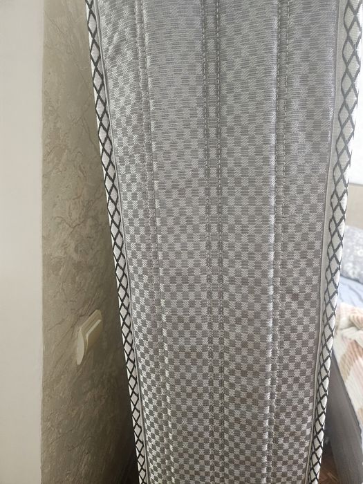 Матрас ортопедический