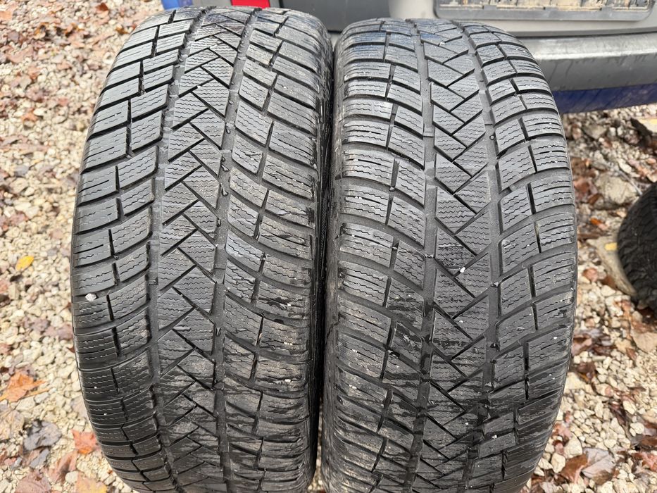 255/50 R20 2бр зимни гуми