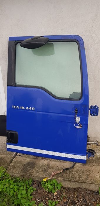 Portiera dreapta MAN TGX