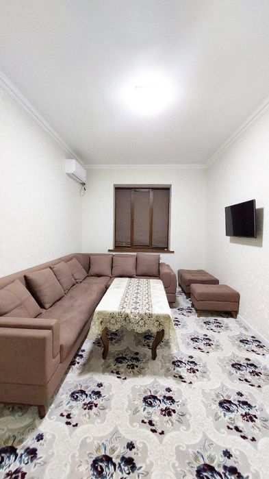 Сдаётся PREMIUM LUX 2х ком кв на Вокзале ор. Красный дом!!!