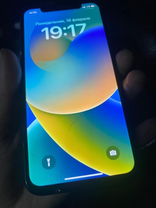 iPhone 11 Pro Айфон 11 про