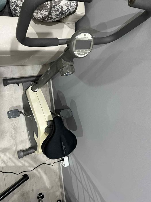 Велоергометър Domyos VM130