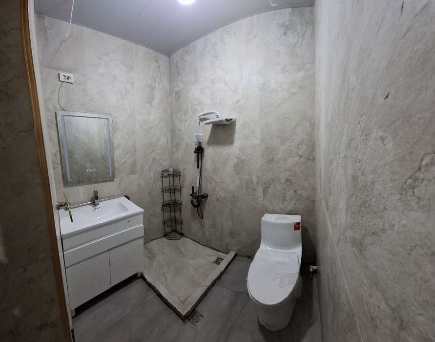 Сабзавод махалла юнусобод19 3хона1.3 60²