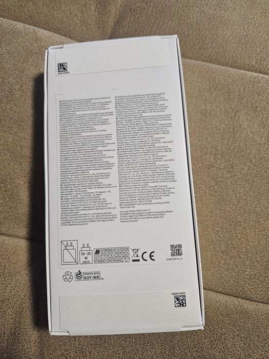 Samsung a16 чисто нов