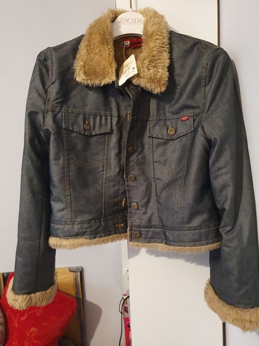 Hugo Boss, Escada, Mustang