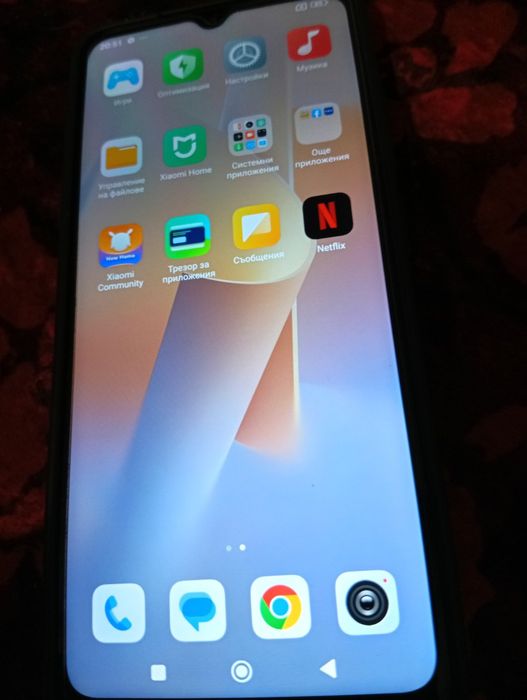 Смартфон телефон Xiaomi Redmi 12c